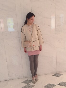  ♡sunny❣さんのコーディネート