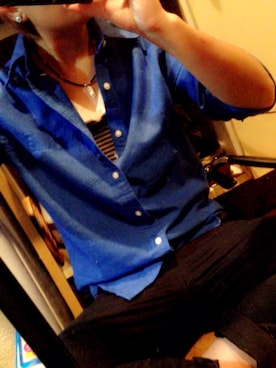 ミウォル君さんのコーディネート