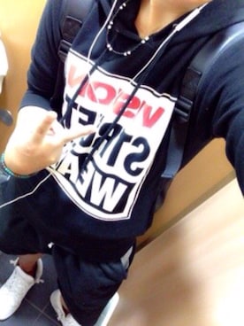 ミウォル君さんのコーディネート