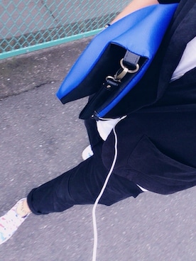 ミウォル君さんのコーディネート