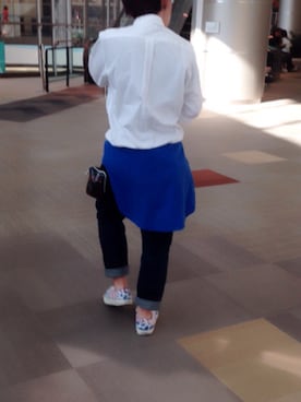 ミウォル君さんのコーディネート