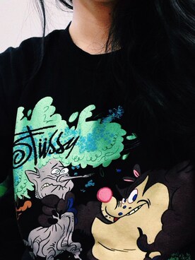 seoyunhwaさんのコーディネート