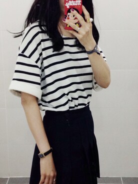 seoyunhwaさんのコーディネート