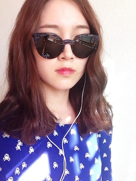 seoyunhwaさんのコーディネート