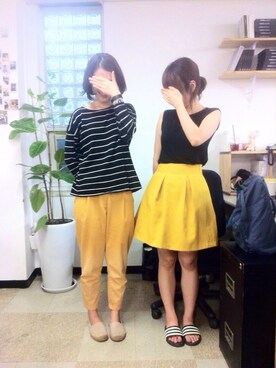 seoyunhwaさんのコーディネート