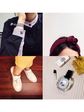 seoyunhwaさんのコーディネート