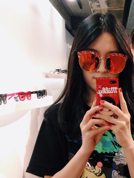 seoyunhwaさんのコーディネート