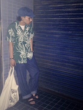 s.mizushimaさんのコーディネート