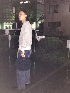 s.mizushimaさんのコーディネート