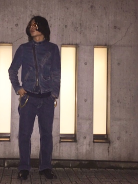 s.mizushimaさんのコーディネート