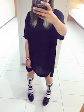 kyさんのコーディネート