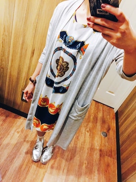 kyさんのコーディネート