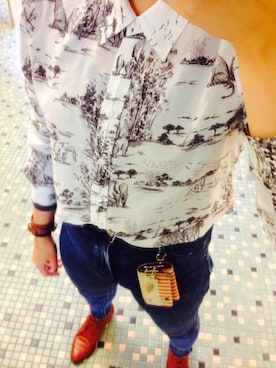 kyさんのコーディネート