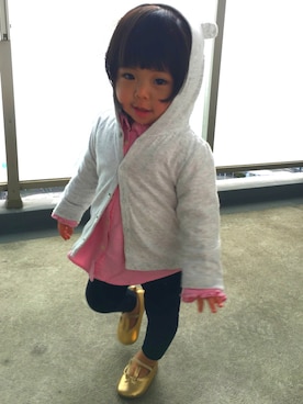 yuichanさんのコーディネート