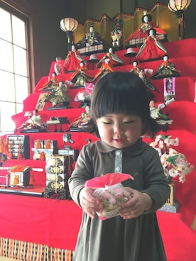 yuichanさんのコーディネート