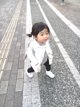 yuichanさんのコーディネート