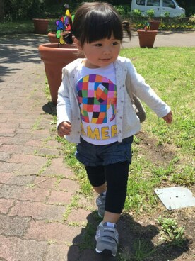 yuichanさんのコーディネート