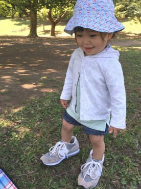 yuichanさんのコーディネート