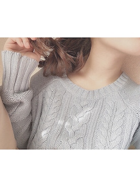 長谷川 綾さんのコーディネート