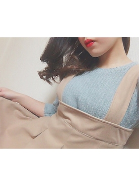 長谷川 綾さんのコーディネート