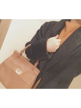 長谷川 綾さんのコーディネート