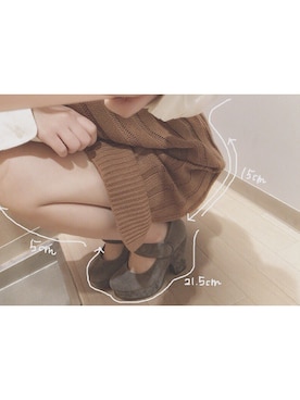 長谷川 綾さんのコーディネート