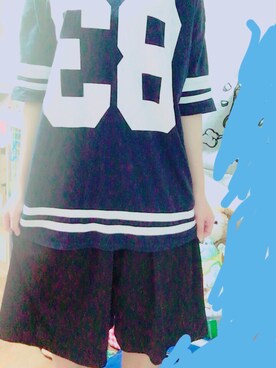 yukiさんのコーディネート