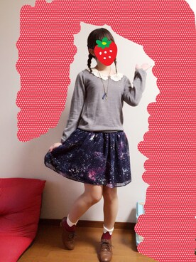 yukiさんのコーディネート