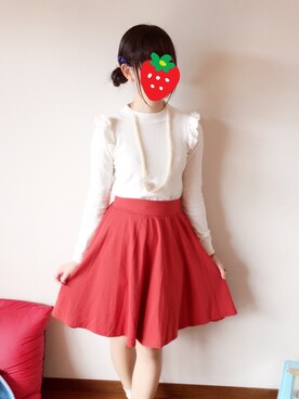 yukiさんのコーディネート