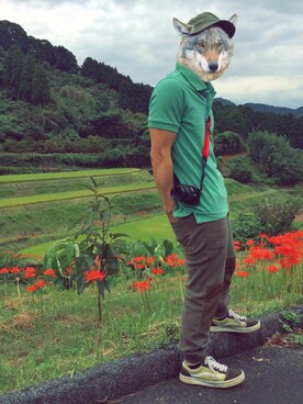 まるいさんのコーディネート