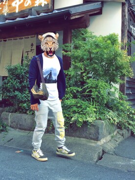 まるいさんのコーディネート