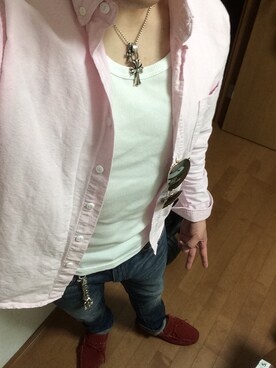 u-ko14さんのコーディネート