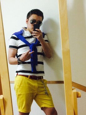 u-ko14さんのコーディネート