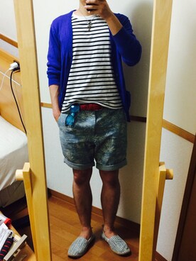 u-ko14さんのコーディネート