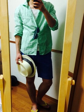 u-ko14さんのコーディネート