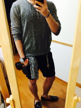 u-ko14さんのコーディネート