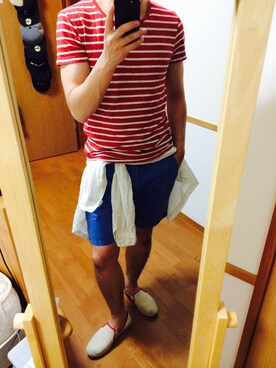 u-ko14さんのコーディネート