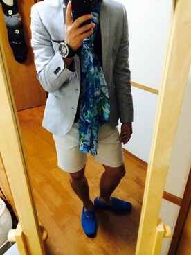 u-ko14さんのコーディネート