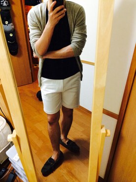 u-ko14さんのコーディネート