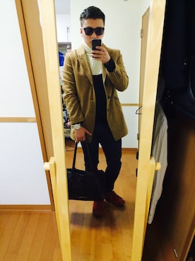 u-ko14さんのコーディネート