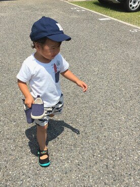 nrtm2628さんのコーディネート