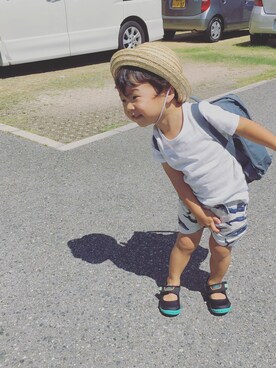 nrtm2628さんのコーディネート