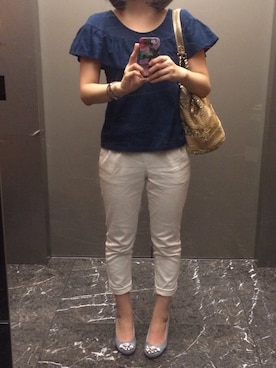 ponzさんのコーディネート