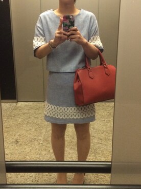 ponzさんのコーディネート