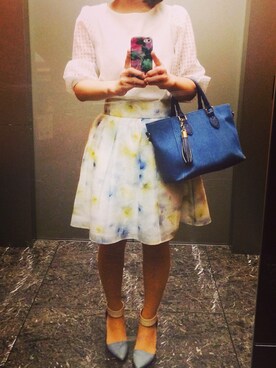 ponzさんのコーディネート