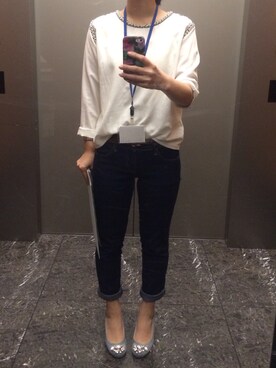 ponzさんのコーディネート