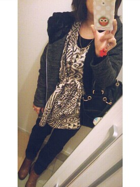 tukiさんのコーディネート