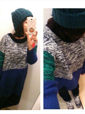 tukiさんのコーディネート