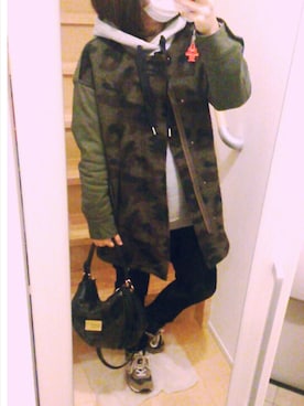 tukiさんのコーディネート