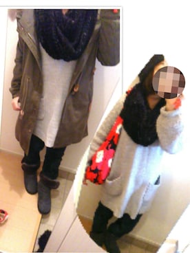 tukiさんのコーディネート